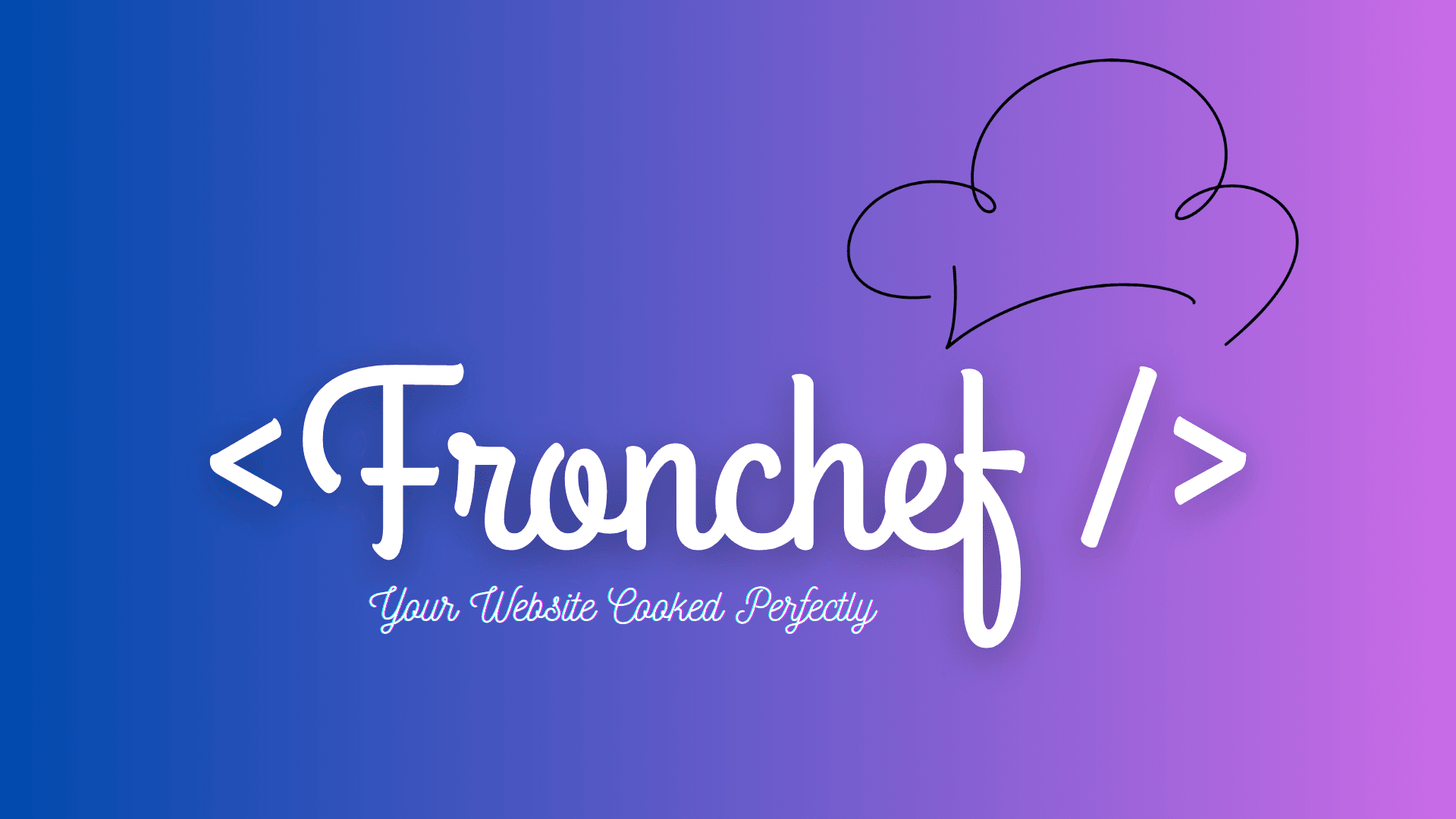 Fronchef Showcase
